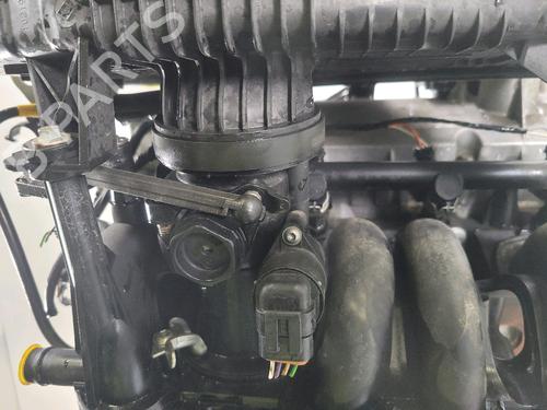 Engine DACIA SANDERO 1.4 (BS0C, BS0A, BS0G, BS1F, BS0E) | BP30584236M1