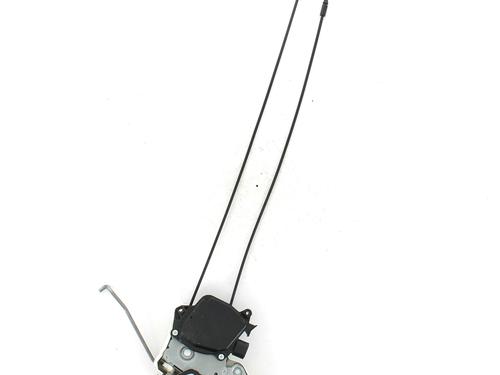 Used Rear left lock CITROËN C-ZERO C-Zero (67 hp) 16279485