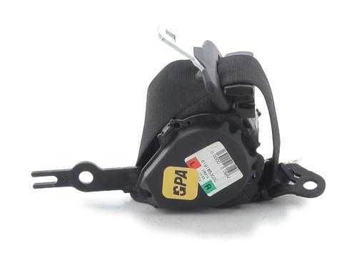 Rear left seatbelt BMW 3 (F30, F80) 318 d | BP32254925I29