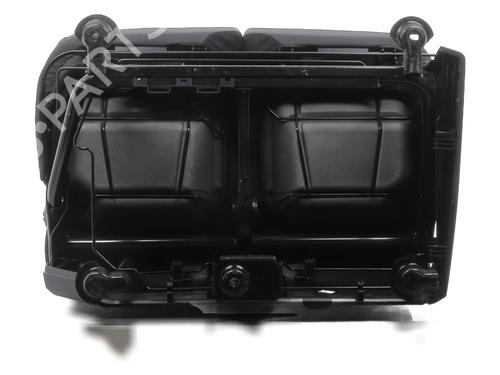 Sæde Bagtil RENAULT MASTER III Van (FV) 2.3 dCi 130 FWD (FV0M, FV0Y, FV0J, FV02, FV03) | BP37626949C17 - Image 2