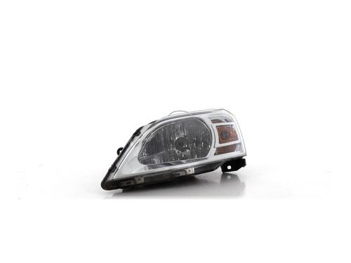 Left headlight DACIA LOGAN MCV (KS_) 1.5 dCi (KS0K) | BP31349009C28