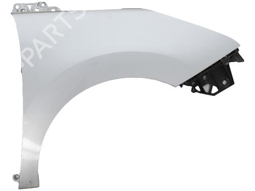 Used Right front fenders PEUGEOT 5008 (0U_, 0E_) 1.6 HDi (112 hp) 29346663