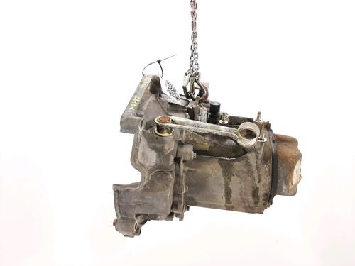 Used Manual gearbox Manual gearbox PEUGEOT 206 Hatchback (2A/C) 1.6 16V (109 hp) 10491162 10491162