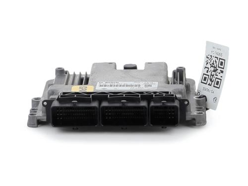 Used Engine control unit (ECU) Engine control unit (ECU) RENAULT CLIO IV (BH_) 1.5 dCi 90 (90 hp) 36212033 36212033
