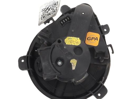 Ventilator motor CITROËN JUMPY I Van (BS_, BT_, BY_, BZ_) [1994-2006]  26166206