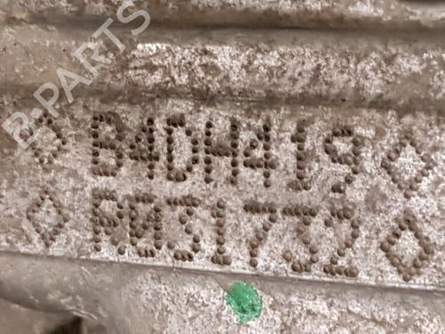 Engine DACIA SANDERO III 1.0 SCe 65 | BP33646039M1  - Image 7