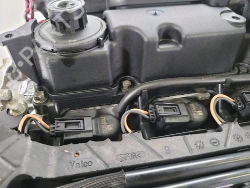 Engine CITROËN C2 (JM_) 1.4 HDi | BP30190699M1 