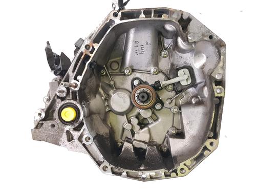 Gearbox RENAULT MODUS / GRAND MODUS (F/JP0_) 1.5 dCi (FP0F, JP0F) | BP19392202M3 