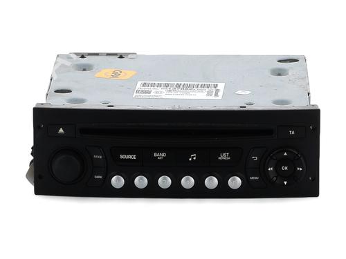 Used Radio CITROËN C3 II (SC_) [2009-2025]  24326831