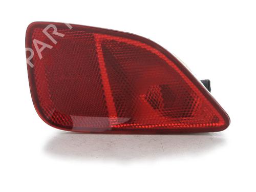 Used Rear bumper left light Rear bumper left light FORD PUMA (J2K, CF7) 1.0 EcoBoost (125 hp) 34204815 34204815