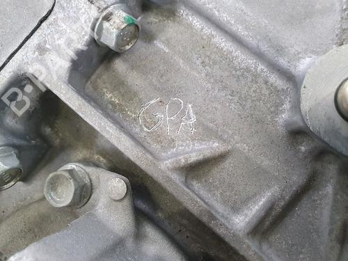 Gearbox MAZDA 3 (BM, BN) 1.5 D (BMLFS, BM4, BN4) | BP38792209M3 - Image 4