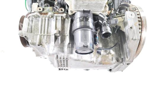 Engine RENAULT MEGANE IV Hatchback (B9A/M/N_) 1.5 Blue dCi 115 (B9A6) | BP23216046M1 