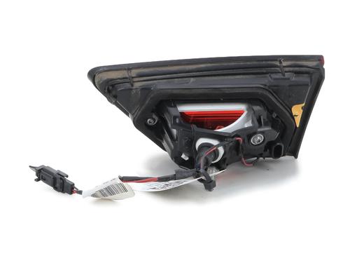 Left tailgate light RENAULT CLIO IV (BH_) 1.5 dCi 90 | BP28971327C79 