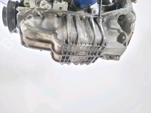 Engine FORD FIESTA V (JH_, JD_) 1.4 16V | BP28616567M1