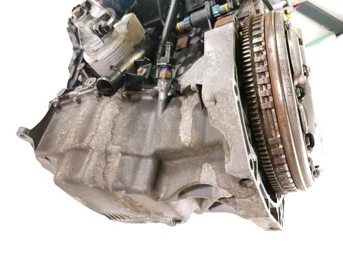 Engine RENAULT MEGANE III Hatchback (BZ0/1_, B3_) 1.5 dCi (BZ1G, BZ1W, BZ0R) | BP29231432M1