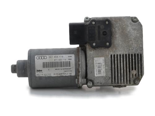 Used Front wiper motor AUDI A4 B8 Avant (8K5) 2.0 TDI (143 hp) 29390056