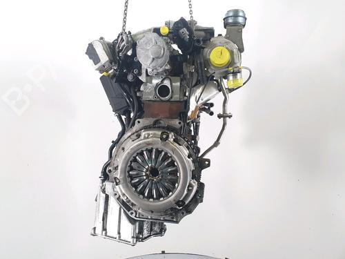 Engine SUZUKI GRAND VITARA II (JT, TE, TD) 1.9 DDiS All-wheel Drive (JT419, TD44, JB419WD, JB419XD,... | BP36691889M1 - Image 3