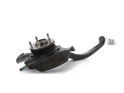 Right front steering knuckle HYUNDAI GRANDEUR (TG) 2.2 CRDi | BP16337170M26 