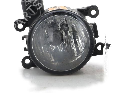 Used Right front fog light RENAULT CLIO IV (BH_) 1.5 dCi 75 (75 hp) 30379909