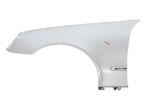 Parafango anteriore sinistro MERCEDES-BENZ E-CLASS (W211) E 220 CDI (211.006) (150 hp) 31635667