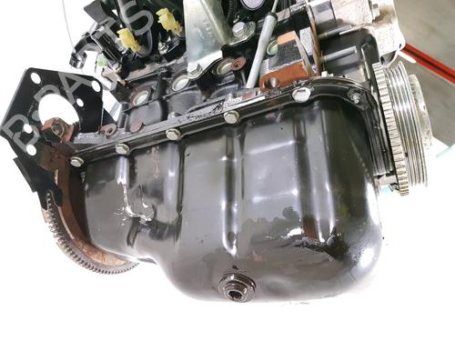 Engine FIAT PANDA (169_) 1.1 (169.AXA1A) | BP28122030M1 