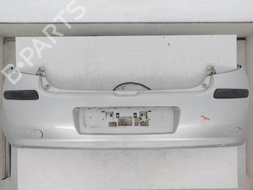 rear-bumper-renault-clio-iii-br01-cr01-2005-2006-2007-2008-2009-2010-2011-2012-2013-2014-36853659 main image