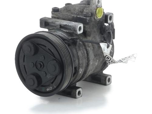 Used AC compressor AC compressor HYUNDAI i10 I (PA) 1.1 CRDi (75 hp) 32309536 32309536