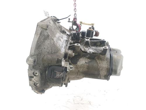 Gearkasse CITROËN C3 II (SC_) 1.4 HDi 70 (SC8HZC, SC8HR0, SC8HP4) (68 hp) 30808263