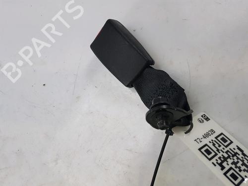 Used Seat buckle NISSAN MICRA IV (K13K, K13KK) 1.2 (80 hp) 27916282