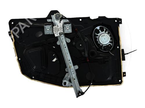 Lève-vitre avant droit FORD FUSION (JU_) 1.6 TDCi (90 hp) 27904521