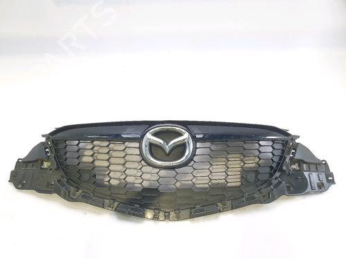 Used Grille MAZDA CX-5 (KE, GH) 2.0 AWD (KEEAW) (160 hp) 29110770
