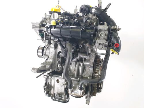 Engine RENAULT CLIO IV (BH_) 0.9 TCe 90 (BHNF, BHMA, BHMH, BHJK, BHJR) | BP36428700M1 - Image 2