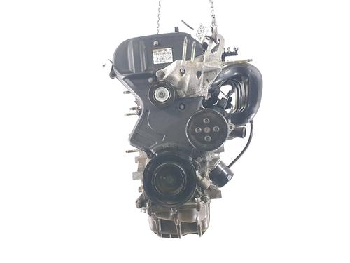 Motor Motor FORD FOCUS I (DAW, DBW) 1.6 16V (100 hp) 39665566 39665566