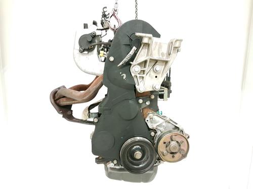 Used Engine RENAULT LAGUNA I (B56_, 556_) 1.8 (94 hp) 26970507