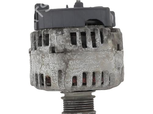 Alternator RENAULT KANGOO Express (FW0/1_)  | BP33685605M7  - Image 5
