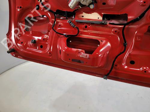 Tailgate FIAT 600e / 600 (365_, 364_) Electric | BP25452890C6 