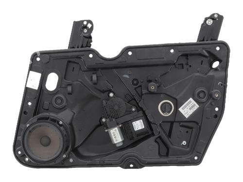 Front right window mechanism VW GOLF VI (5K1) 1.6 TDI | BP37286469C23 - Image 2