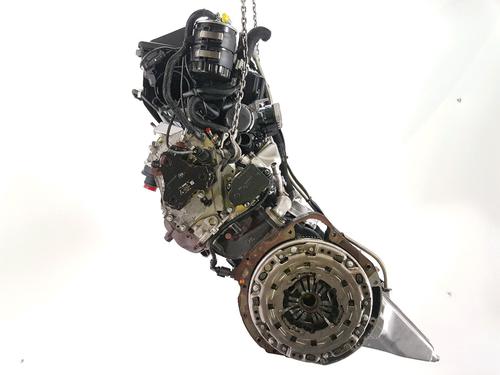 Engine MERCEDES-BENZ A-CLASS (W169) A 180 CDI (169.007, 169.307) | BP19640451M1 