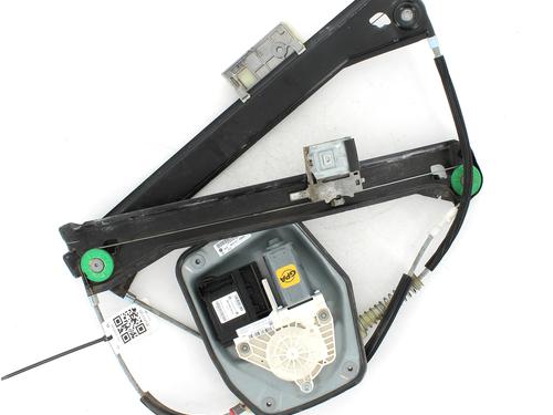 Lève-vitre électrique Gauche ELECTRIC LIFE ZR VK733 L Pour VW Eos (1F7,1F8) - Mécanisme Sans Moteur, Neuf