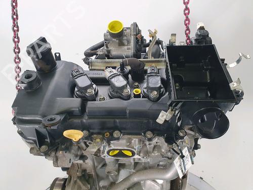 Engine TOYOTA AYGO (_B4_) 1.0 (KGB40) | BP35798349M1 - Image 5
