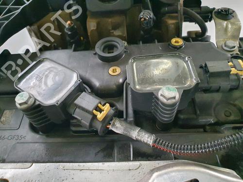 Engine ALFA ROMEO MITO (955_) 0.9 TwinAir (955AXY1B) | BP37086931M1 - Image 10