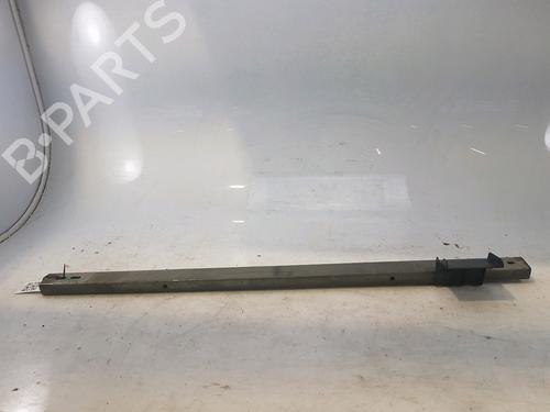Front bumper reinforcement NISSAN X-TRAIL I (T30) 2.2 dCi 4x4 | BP16482691C109 