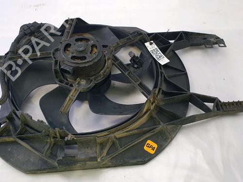 Koelventilatormotor RENAULT TRAFIC II Bus (JL)  | BP28310625M35 