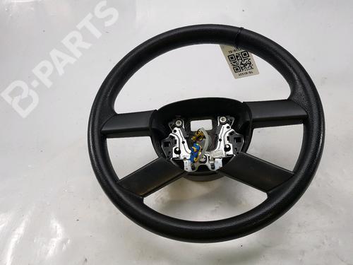 Used Steering wheel Steering wheel VW FOX Hatchback (5Z1, 5Z3, 5Z4) 1.2 (55 hp) 11127104 11127104