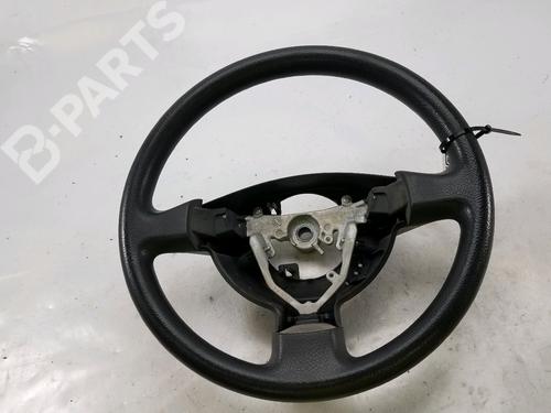 Steering wheel DAIHATSU MATERIA (M4_) 1.5 (103 hp) 45102B2050