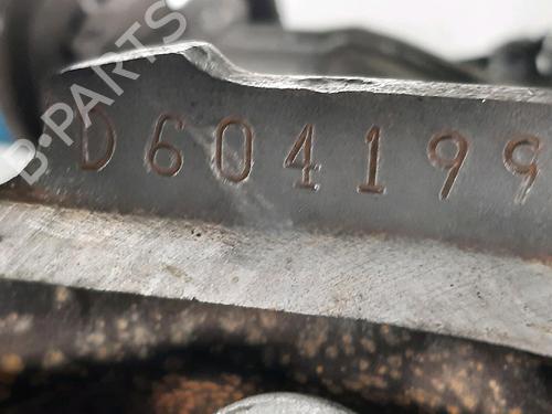 Engine TOYOTA YARIS (_P9_) 1.3 VVT-i (SCP90_, SCP90R) | BP31866389M1 