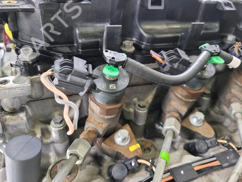 Engine CITROËN DS3 (SA_) 1.6 HDi 90 | BP29623548M1 