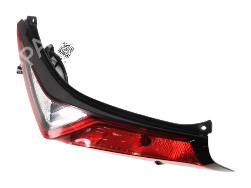 Used Right taillight TOYOTA AYGO (_B4_) 1.0 VVTi (KGB40) (72 hp) 29381205