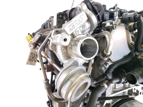 Engine PEUGEOT 2008 I (CU_) 1.2 THP 110 / PureTech 110 | BP28372363M1 