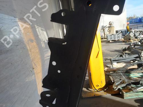 Subframe RENAULT TWINGO II (CN0_) 1.2 16V (CN04, CN0B) | BP38767595M9 - Image 4